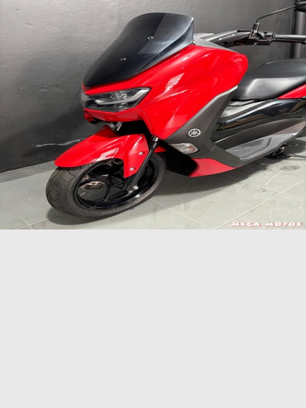 Foto Miniatura Yamaha NMAX 160 CONNECTED ABS 2023
