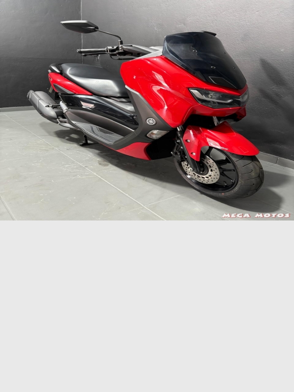 Foto Miniatura Yamaha NMAX 160 CONNECTED ABS 2023
