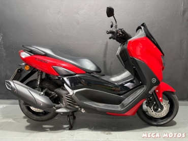 Yamaha NMAX 160 CONNECTED ABS 2023