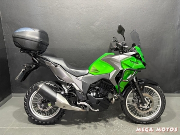 Kawasaki VERSYS 300 X ABS 2017