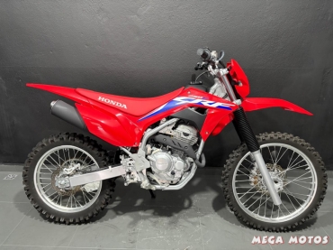 Honda CRF 250 2024