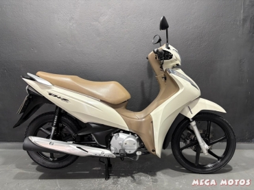 Honda BIZ 125 FLEX 2018