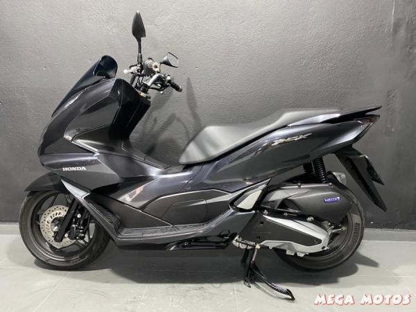 Foto Miniatura Honda PCX 160 CBS 2024