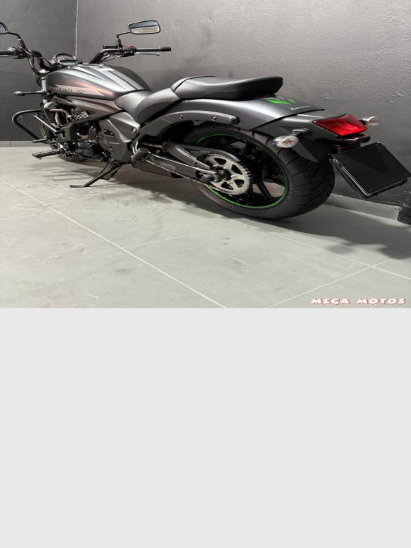 Foto Miniatura Kawasaki VULCAN 650 S ABS 2023