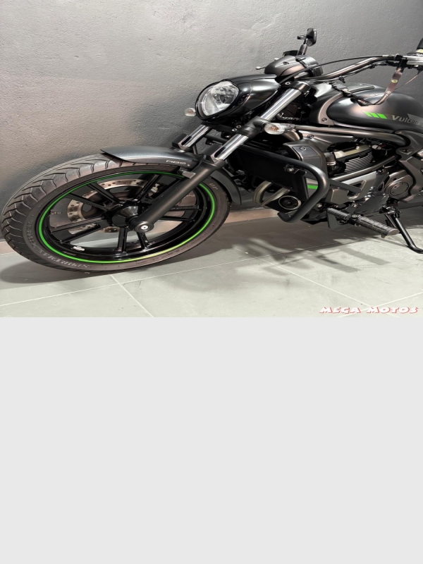 Foto Miniatura Kawasaki VULCAN 650 S ABS 2023