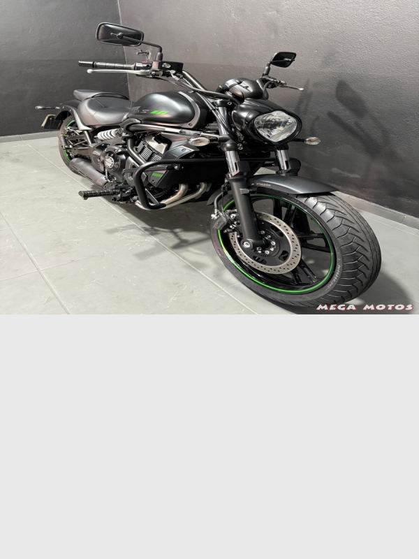 Foto Miniatura Kawasaki VULCAN 650 S ABS 2023