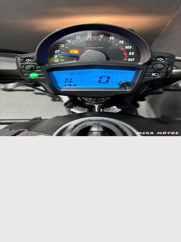 Foto Miniatura Kawasaki VULCAN 650 S ABS 2023