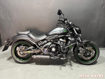 Kawasaki VULCAN 650 S ABS 2023