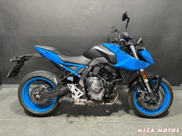 Suzuki GSX-8S 2024