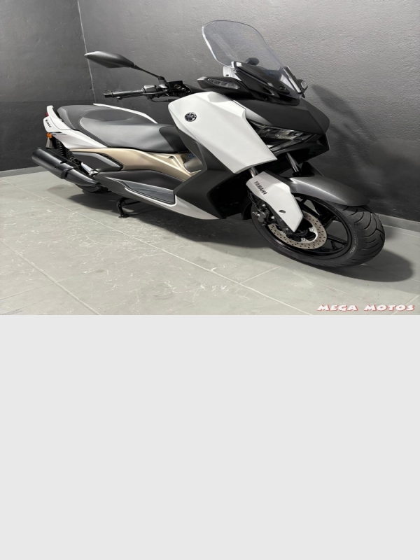 Foto Miniatura Yamaha XMAX 250 ABS CONNECTED 2025