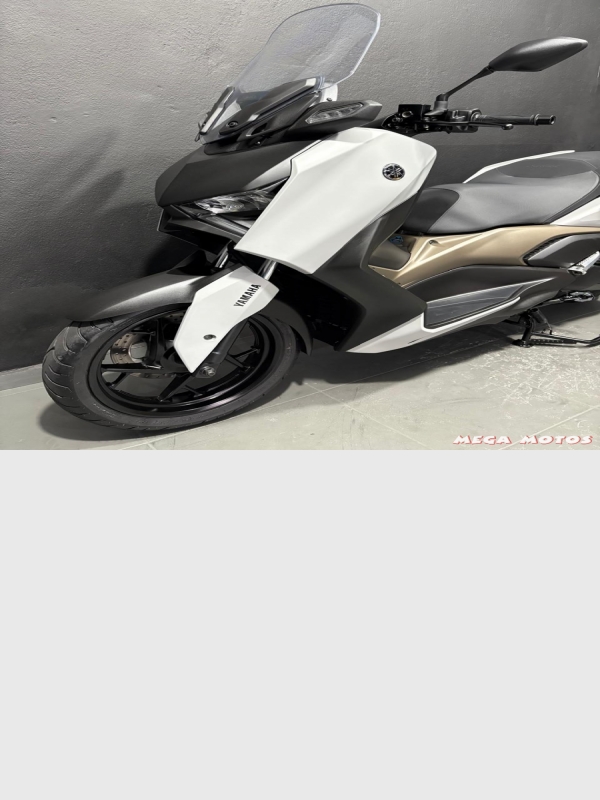 Foto Miniatura Yamaha XMAX 250 ABS CONNECTED 2025