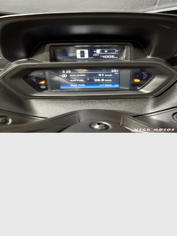 Foto Miniatura Yamaha XMAX 250 ABS CONNECTED 2025