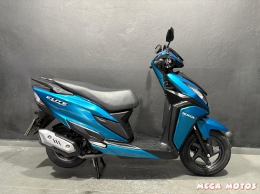 Honda ELITE 125 CBS 2024