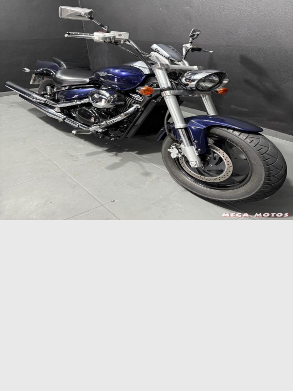 Foto Miniatura Suzuki BOULEVARD M 800  2009