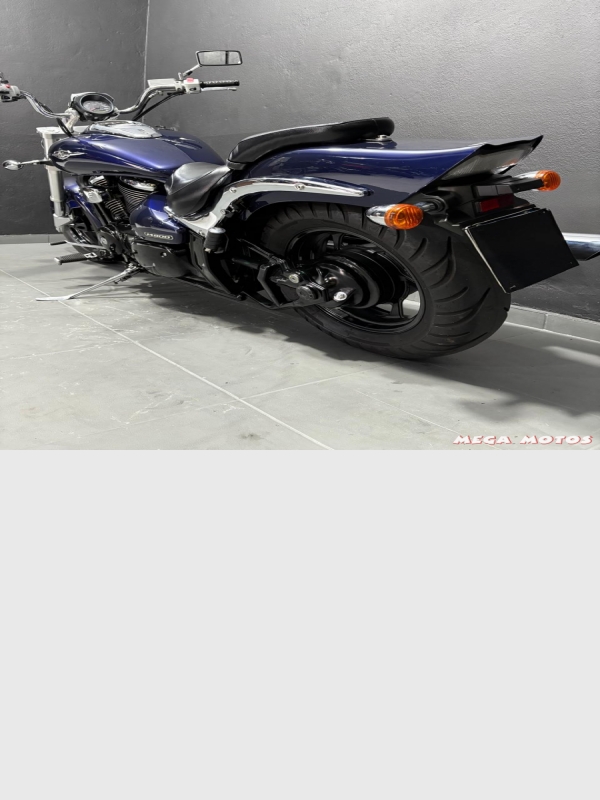 Foto Miniatura Suzuki BOULEVARD M 800  2009