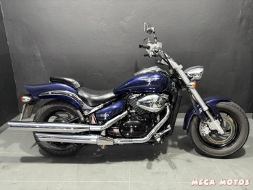 Suzuki BOULEVARD M 800  2008