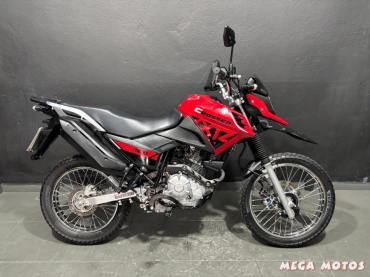 Yamaha XTZ 150 CROSSER Z ABS 2024