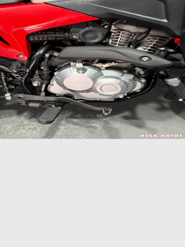 Foto Miniatura Honda BROS 160 ESDD 2023