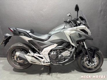 Honda NC 750 X ABS 2024