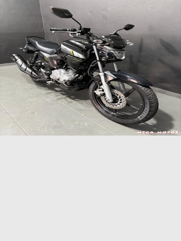 Foto Miniatura Yamaha FACTOR 150 ED CBS 2025