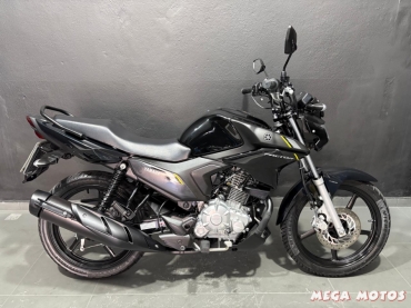 Yamaha FACTOR 150 ED CBS 2025