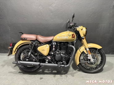 ROYAL ENFIELD CLASSIC 350 2023
