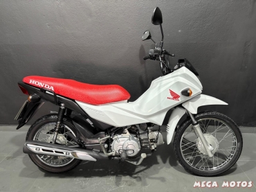 Honda POP 110 I CBS 2022