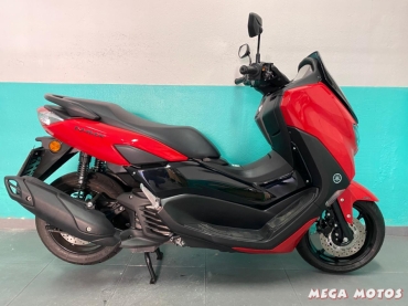 Yamaha NMAX 160 CONNECTED ABS 2023