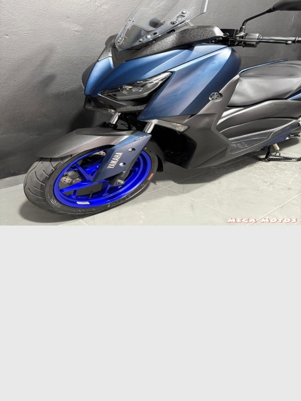 Foto Miniatura Yamaha XMAX 250 ABS 2024
