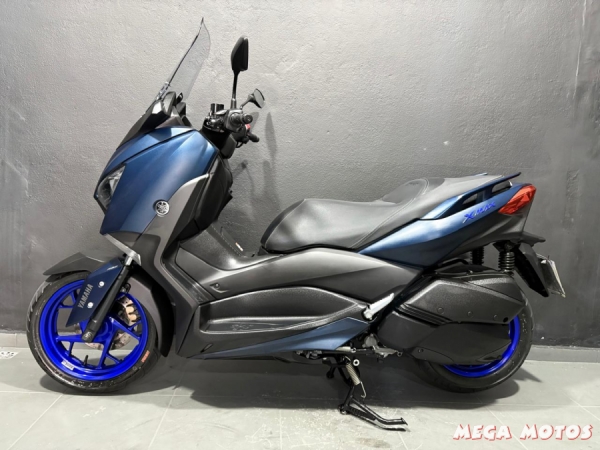 Foto Miniatura Yamaha XMAX 250 ABS 2024