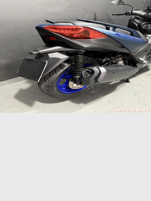 Foto Miniatura Yamaha XMAX 250 ABS 2024