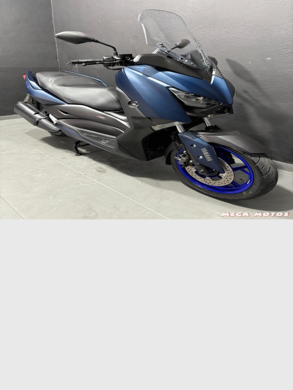 Foto Miniatura Yamaha XMAX 250 ABS 2024