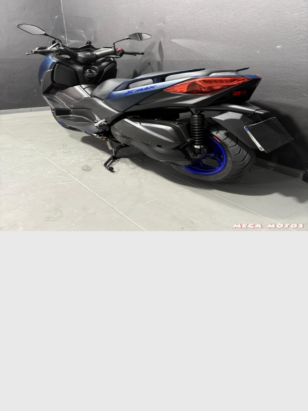 Foto Miniatura Yamaha XMAX 250 ABS 2024