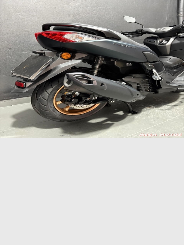 Foto Miniatura Yamaha NMAX 160 CONNECTED ABS 2023