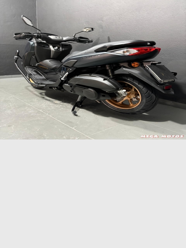 Foto Miniatura Yamaha NMAX 160 CONNECTED ABS 2023
