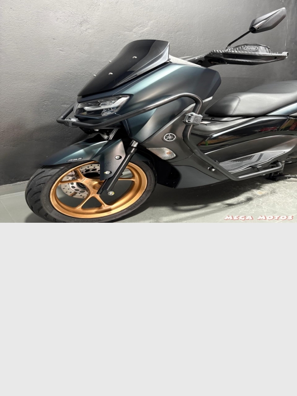 Foto Miniatura Yamaha NMAX 160 CONNECTED ABS 2023