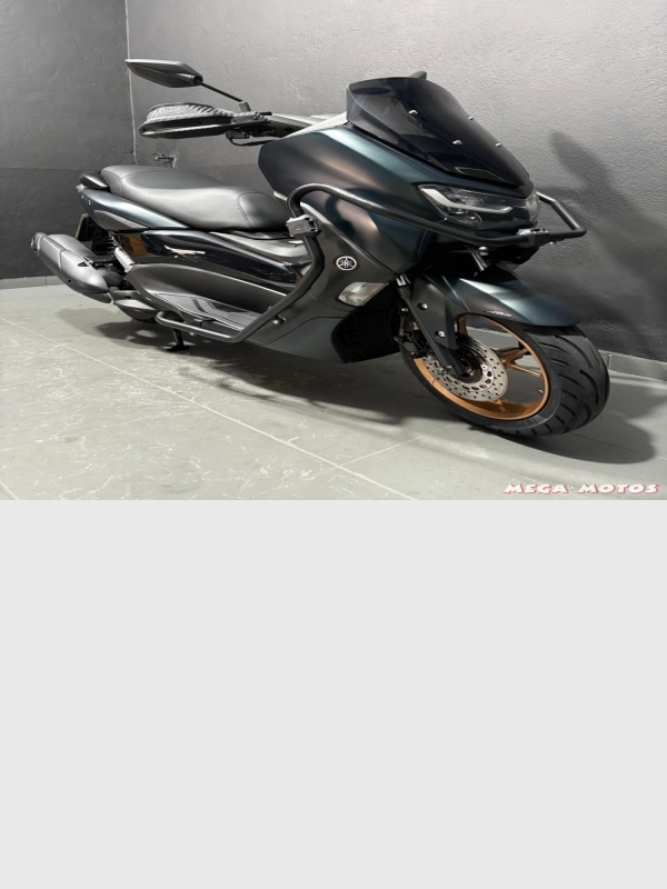 Foto Miniatura Yamaha NMAX 160 CONNECTED ABS 2023