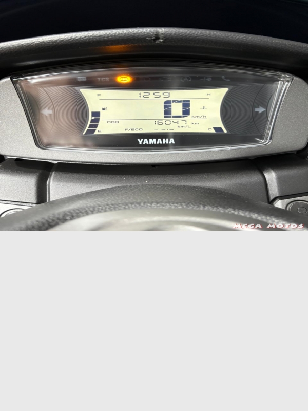 Foto Miniatura Yamaha NMAX 160 CONNECTED ABS 2023