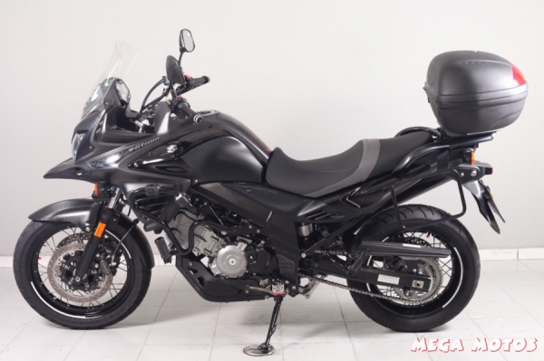 Foto Miniatura Suzuki V STROM 650 XT  2018