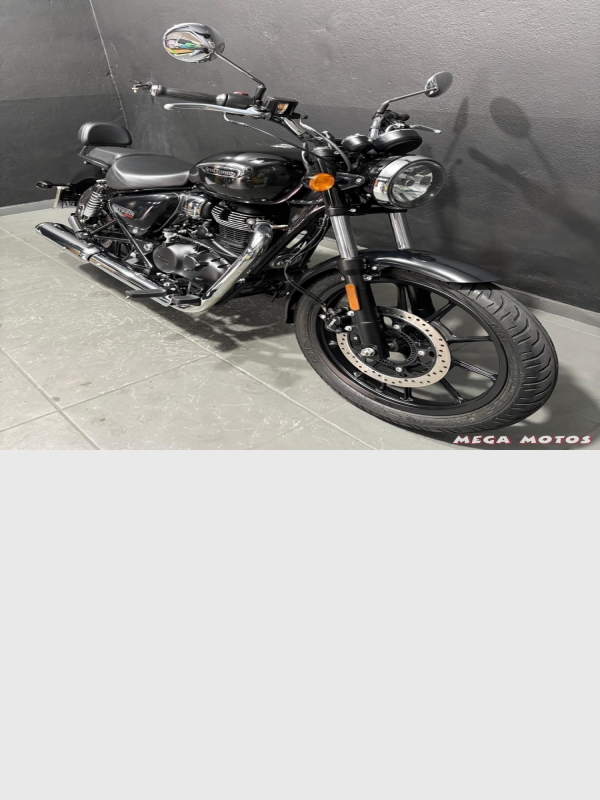 Foto Miniatura ROYAL ENFIELD METEOR STELLAR 350 2025