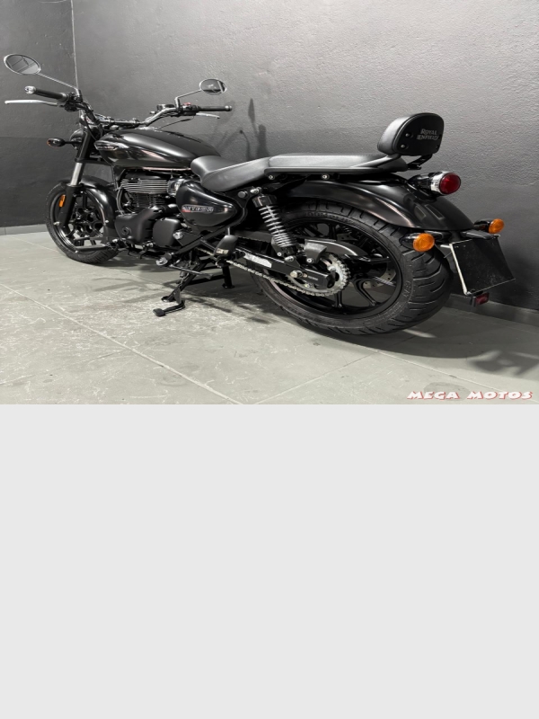 Foto Miniatura ROYAL ENFIELD METEOR STELLAR 350 2025