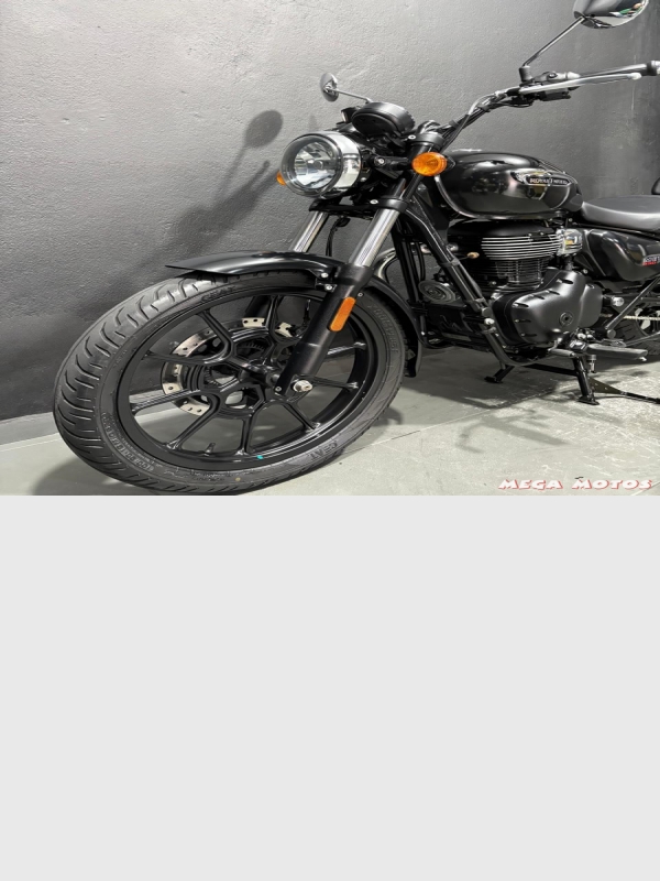 Foto Miniatura ROYAL ENFIELD METEOR STELLAR 350 2025