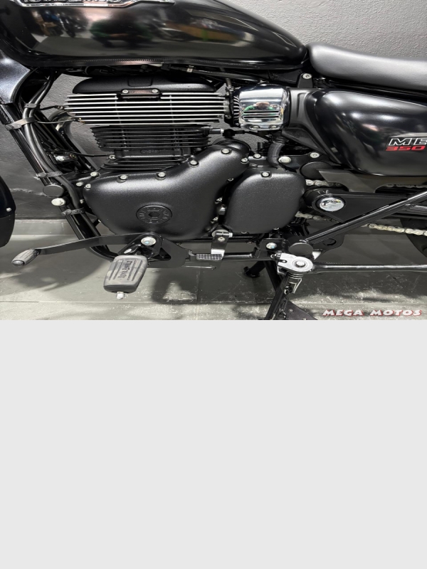 Foto Miniatura ROYAL ENFIELD METEOR STELLAR 350 2025