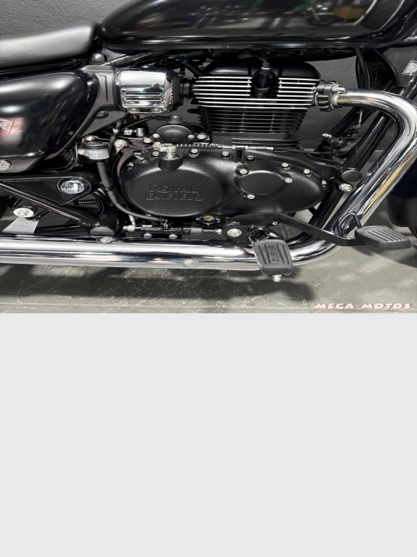 Foto Miniatura ROYAL ENFIELD METEOR STELLAR 350 2025