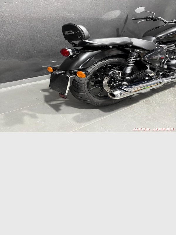 Foto Miniatura ROYAL ENFIELD METEOR STELLAR 350 2025