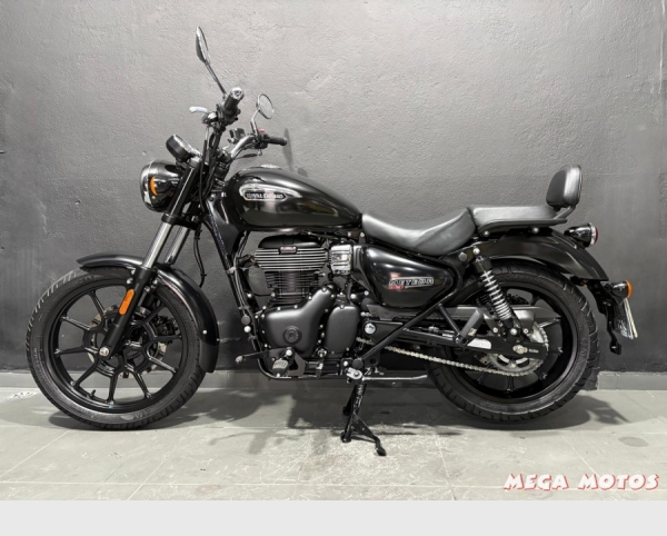 Foto Miniatura ROYAL ENFIELD METEOR STELLAR 350 2025