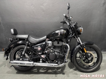 ROYAL ENFIELD METEOR STELLAR 350 2025