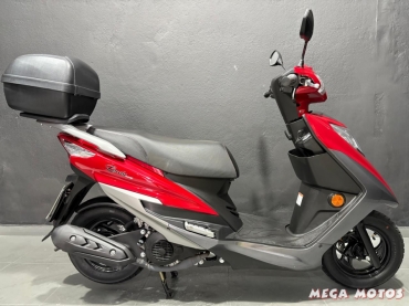 Haojue LINDY 125 CBS 2023