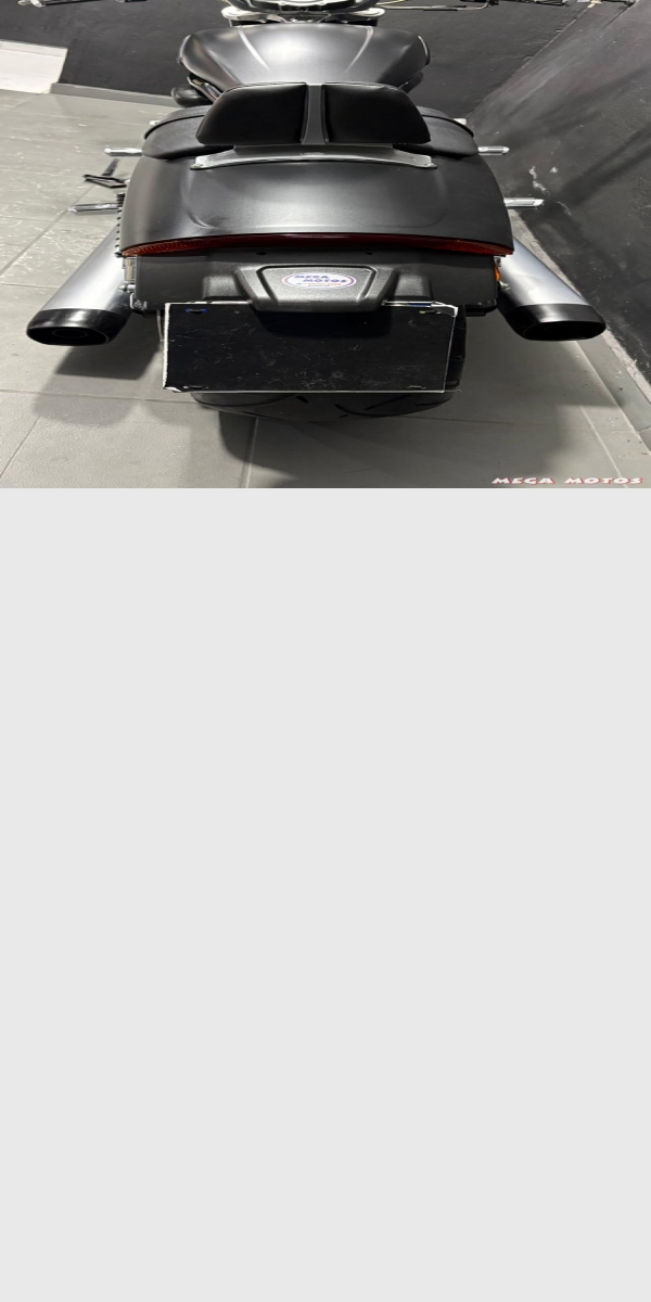 Foto Miniatura Harley Davidson VROD MUSCLE 1250 VRSCF 2012