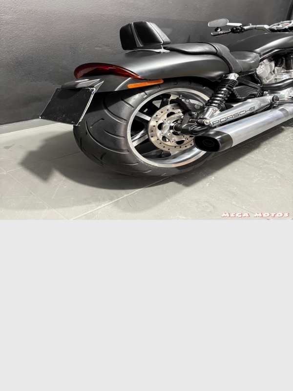 Foto Miniatura Harley Davidson VROD MUSCLE 1250 VRSCF 2012